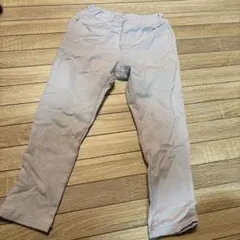Grigi 薄紫 パンツ 110サイズ