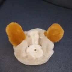 ディズニーストア　春まつりくじ　わんわん物語　レディ　ポーチのサムネイル