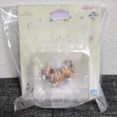 一番くじ ディズニープリンセス E賞ミニフィギュアチャーム