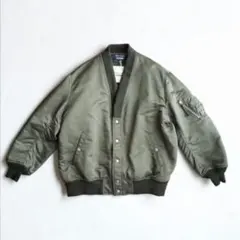 2026年最新】COMME des GARCONS HOMME メンズ MA-1・フライト