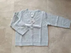 baby gap ベビーギャップ カーディガン 12 - 18ヶ月 80 サイズ
