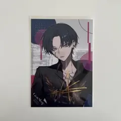 グレシプ AK エーケー EP06 ブロマイド 缶バッジ ホスト風名刺カード 等 グレシプ AK エーケー EP06 ブロマイド 缶バッジ ホスト風名刺カード