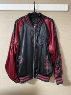 2025年最新】vamps スカジャンの人気アイテム - メルカリ