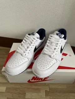 Nike Air Jordan 1 Low '85 Metallic Blue