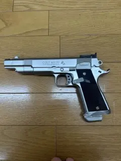 Colt MK IV Series 80 トイガン 本体のサムネイル