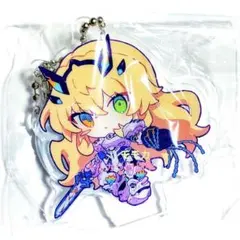 FGO アクリルキーホルダー アヴィケブロン 202607151453 - メルカリ