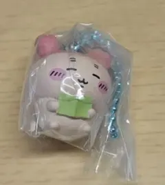 ちいかわ カニ 古本屋 ガチャガチャ