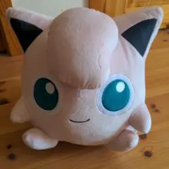 ポケモン めちゃもふぐっとカラーセレクションぬいぐるみ プリン