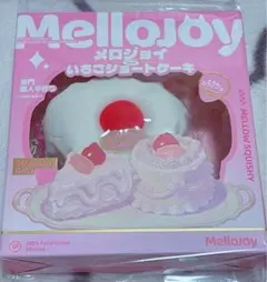 2026年最新】mellojoyいちごショートケーキの人気アイテム - メルカリ