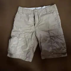 H＆Mハーフパンツ