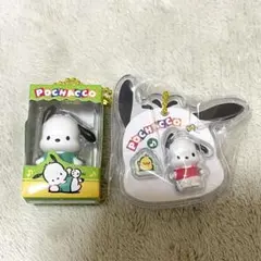 ポチャッコ セット