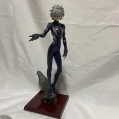 新世紀エヴァンゲリオン　渚カヲルフィギュア
