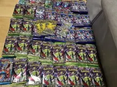 遊戯王OCG 未開封パック 大量まとめ売り 2950パック サーチ済み - メルカリ