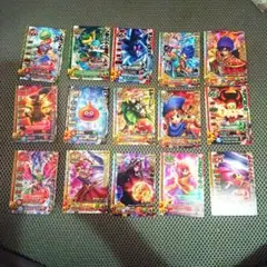2026年最新】種別：まとめ売り／引退品 カードダス ドラゴンクエストの