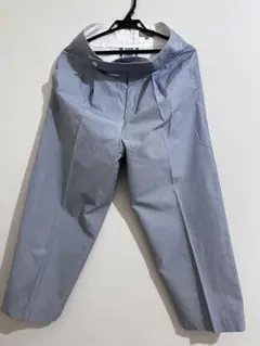 マーガレットハウエル 未使用 パンツ - メルカリ