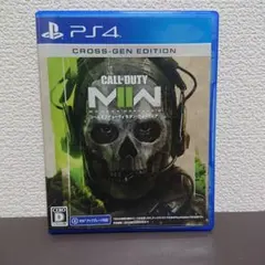 PS4 Call of Duty: Modern Warfare II (コー…