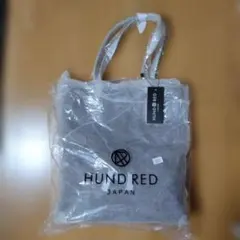 HUNDRED JAPAN トートバッグ ブラウンのサムネイル