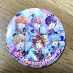 すとぷり　缶バッジ