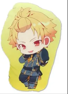 Knight A 騎士A そうま ダイカットクッション 駿河屋 - 【買取】そうま ダイカットクッション(2023 Summer ver