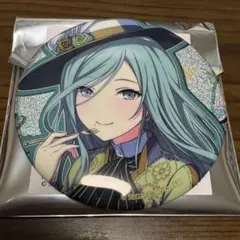 日野森雫 birthday 缶バッジ