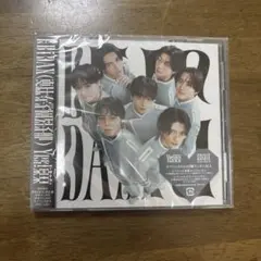 EBiDAN Yes!東京　原因は自分にある。 盤　新品未開封 封入トレカ付き