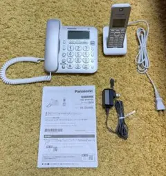 PANASONIC 中継アンテナ KX-FKD1 - メルカリ