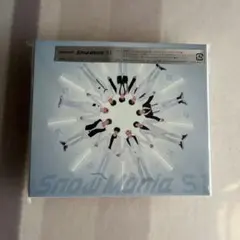 Snow Mania S1 通常盤