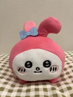 プリリズ ペアとも フェミニ ぬいぐるみ 小鳥遊おとは - メルカリ