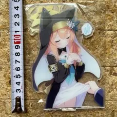 ブルーアーカイブ　伊落マリー　アクリルスタンド　韓国ムシンサコラボ ブルーアーカイブ 伊落マリー アクリルスタンド 韓国