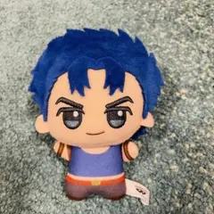 ジョジョの奇妙な冒険ちびぐるみ　ジョナサン