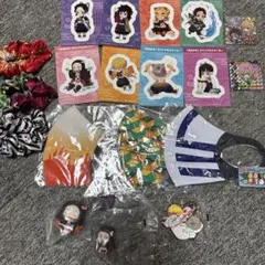 鬼滅の刃グッズセット