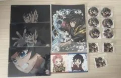 2026年最新】錆兎 ビッグクリアカードの人気アイテム - メルカリ
