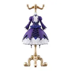 藤堂ユリカ ロリゴシック グッズ アイカツ オンライン限定 アイカツ! トルソーガチャ 藤堂ユリカ ロリゴシック 羽
