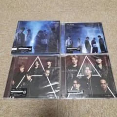 2026年最新】aぇ!group dvdの人気アイテム - メルカリ