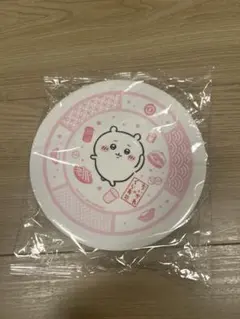 ちいかわ　くら寿司　寿司皿