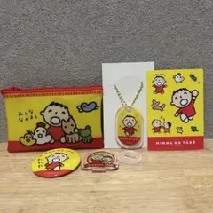 新品】伊勢丹 サンリオ みんなのたあ坊 メモ帳 chichipiコラボ - メルカリ