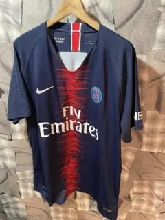 NIKE PSG パリサンジェルマン 14/15 イブラヒモビッチ M - メルカリ