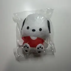 ポチャッコ ぬいぐるみ マスコット