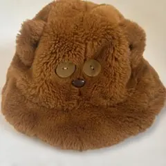 ユニバ　ハット　ティム(美品)