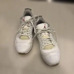 Jordan ゴルフシューズ ホワイト