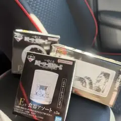 デスノート 一番くじ Ｅ賞 まとめ売り