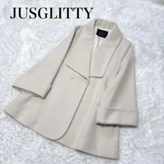 aラインコート ピーコート