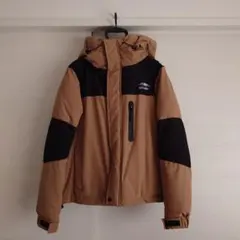 REPUBLIC DWYCK PARKA ブラウン Lサイズ REPUBLIC DWYCK PARKA ブラウン Lサイズ - メルカリ