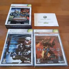 ヘイロー ヒストリーパック