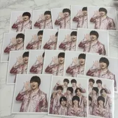 なにわ男子 大橋和也 ましかくフォト