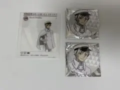 2026年最新】明治村 文ストの人気アイテム - メルカリ