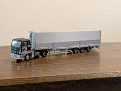 アオシマ 4トンデコトラ クルージングレンジャー メッキキャブ - メルカリ