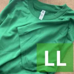 LL【匿名配送】glimmer Tシャツ 半袖　ユニセックス　無地のサムネイル