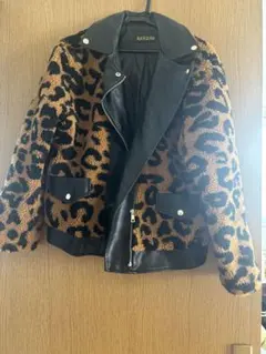 ブラッククイーンアウター