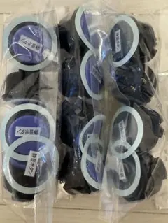 三和電子 エラストマー静音ボタン 12個　アケコン 30φ 新品